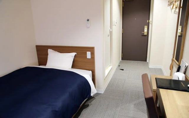 Kesennuma Park Hotel - Adults Only