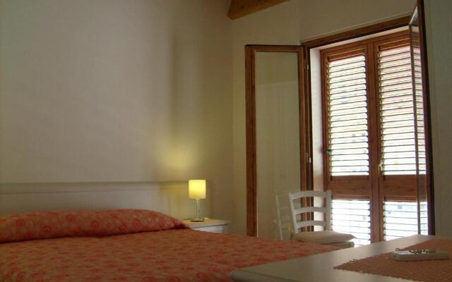 Casa Vacanze Puccia