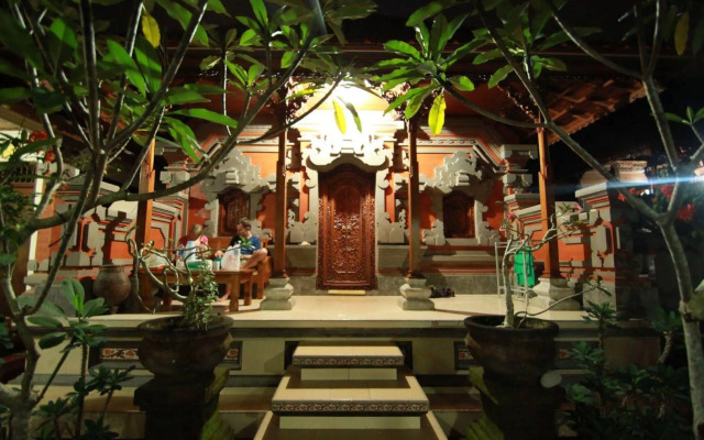 Suparsa's Home Stay