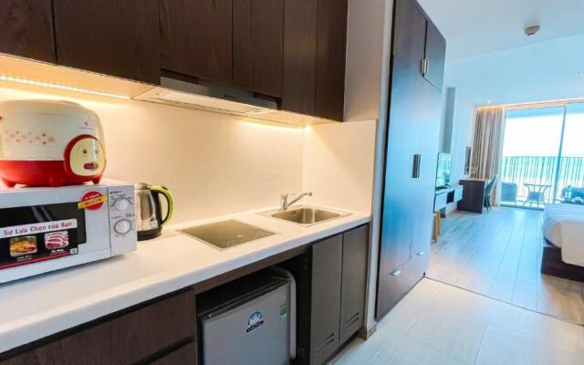 Panorama Luxury Sea View Apartment Nha Trang By Zoom