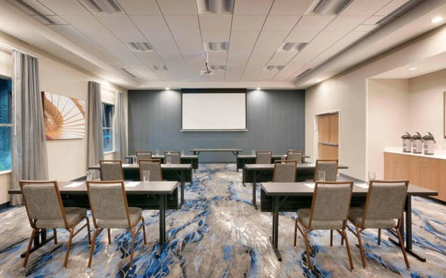 Fairfield Inn & Suites Rockport