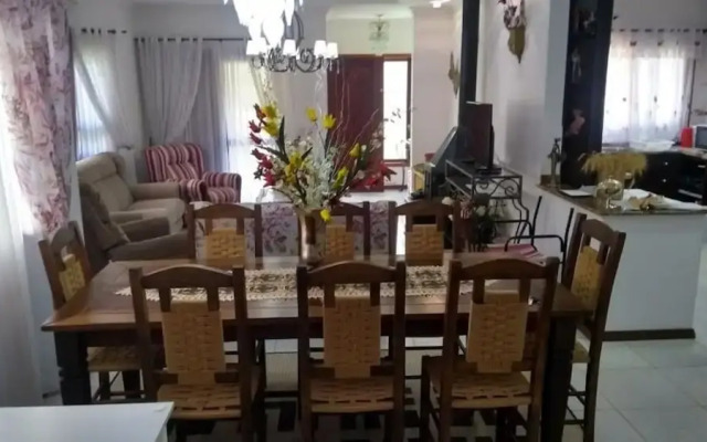 Chalé Stillo