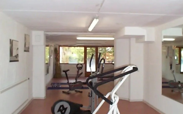 Hotels Am Kranichsee