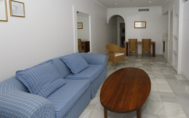 Playa De La Luz Hotel