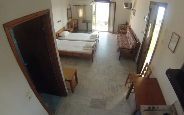 Kavos Melissa Studios