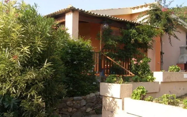 Casa Rosa