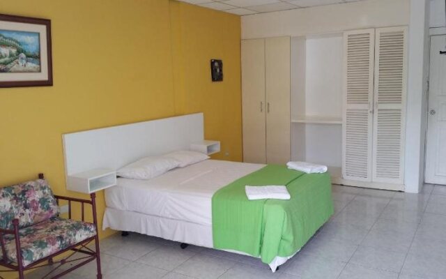 Hotel Juan Sebastián