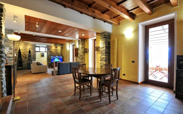 Crotto Polirolo Apartment - By House Of Travelers -