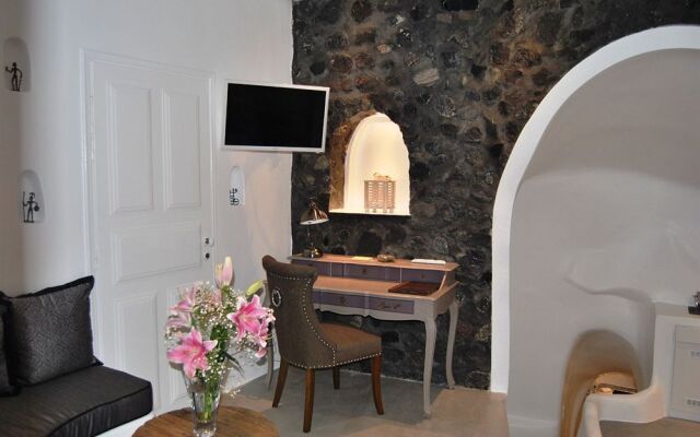 Art Maisons Aspaki Exclusive Suites