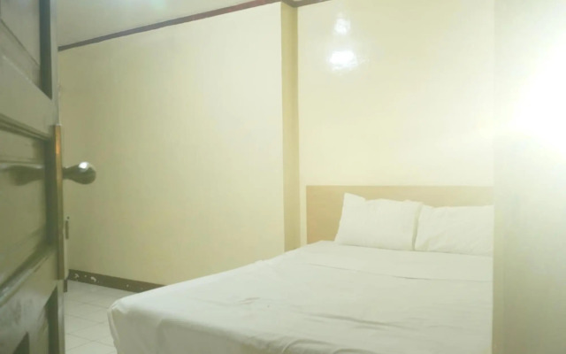 Spot on 92549 Wisma Ribas Syariah