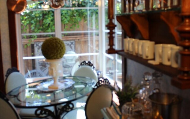 Bijous des Bois " Jewel of the Woods "