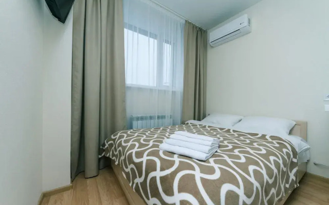 FlatRent SmartHouse