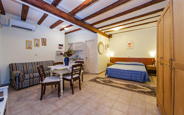 Residence Marco Polo