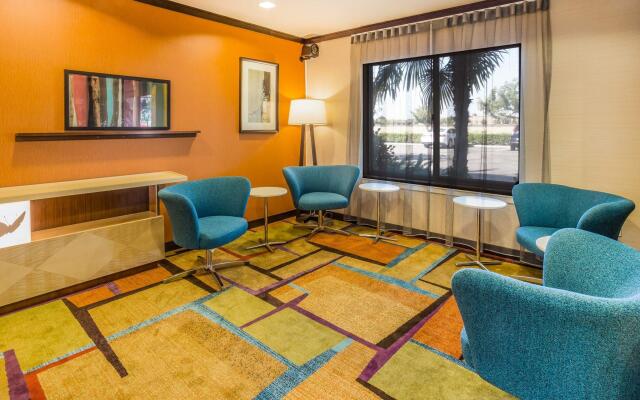 Fairfield Inn & Suites by Marriott Turlock