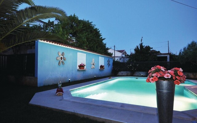 Stunning Apartment in Zadar With 2 Bedrooms, Wifi and Outdoor Swimming Pool