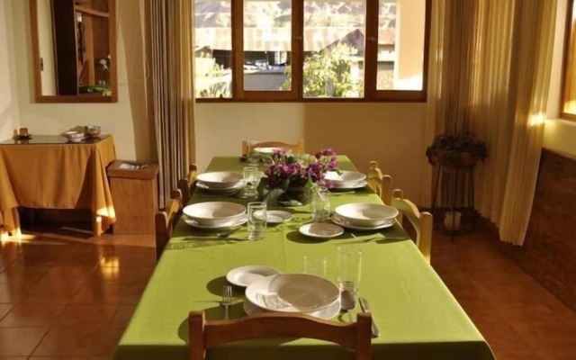 Posada Las Tres Marias