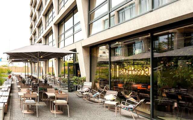 Vienna House by Wyndham Mokotow Warsaw