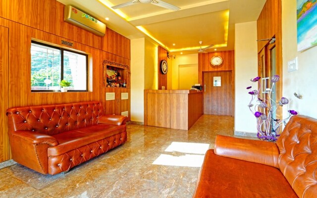 Treebo Ss Residency, Dapoli