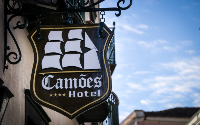 Hotel Camões