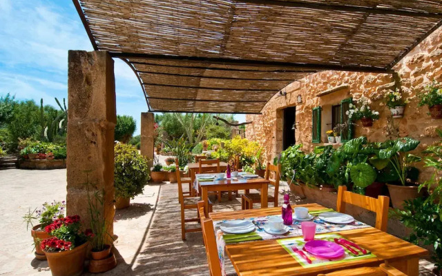 Finca es Rafal Roig - es Blau