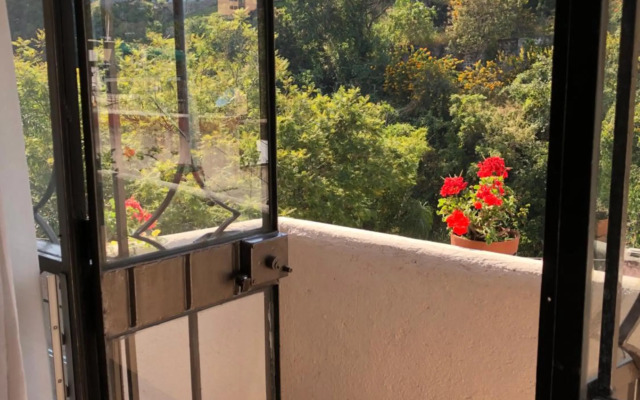 Hotel Ilebal Cuernavaca Centro - un lugar con encanto