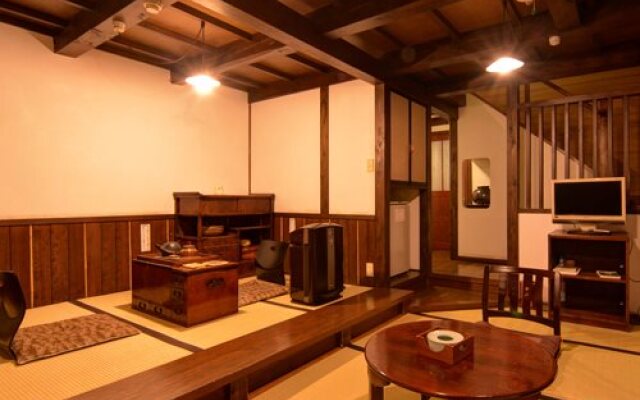 Kamimoku Onsen Hatago Shouya