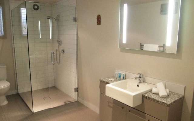 Alpine Resort Wanaka – A THC Hotels and Resorts