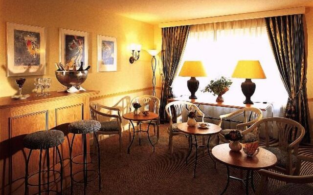 Hotel Linde