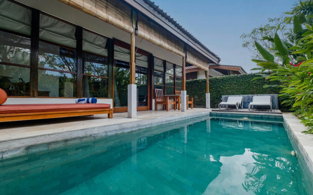 Alam Bidadari Seminyak Villas
