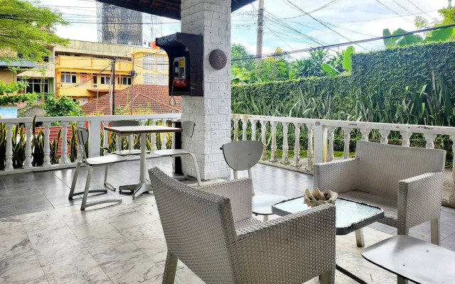 RedDoorz @ Sampurna Jaya Hotel Tanjung Pinang