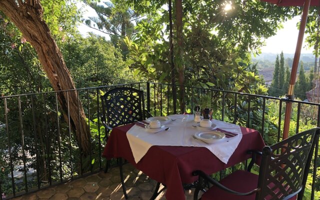 Finca Can Beneït