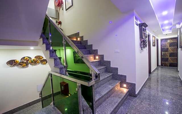 Hotel Hans International