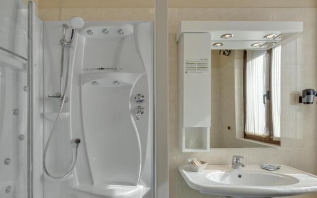 Hotel Milano