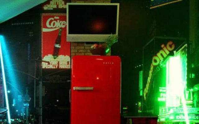 HIP Hotel