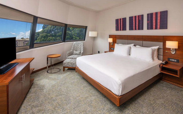 Hilton Garden Inn Mbabane