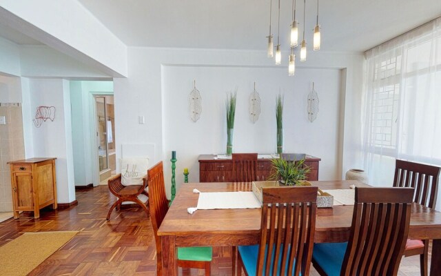 Houghton Place Sea Point