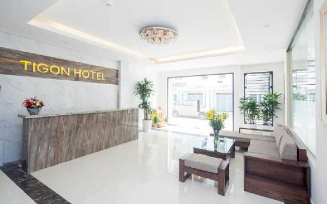 Tigon Hotel