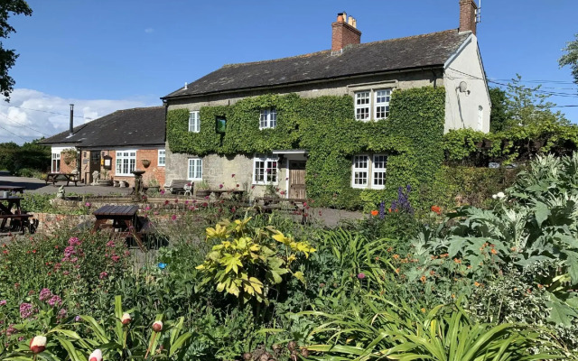 The Coppleridge Inn