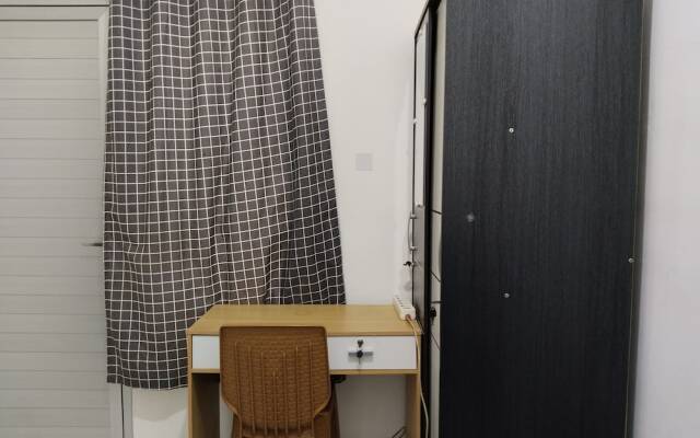 MyKost Palupuh Valley