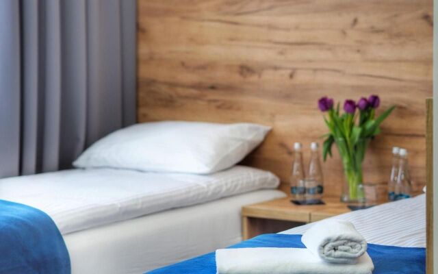 S7 Hotel