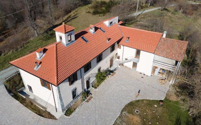 Cascina Fogona - Sport e Natura
