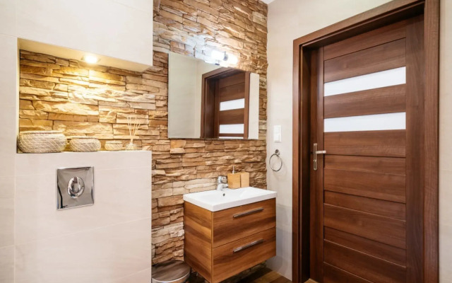 Brewery Apartment
