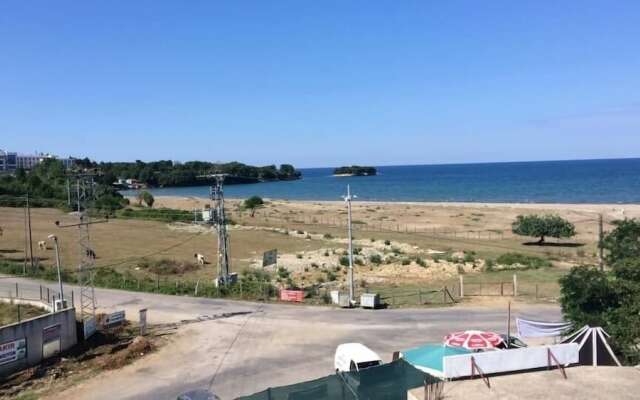 Akliman Apart Pansiyon