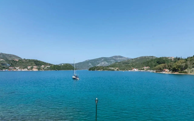 Omirikon Hotel