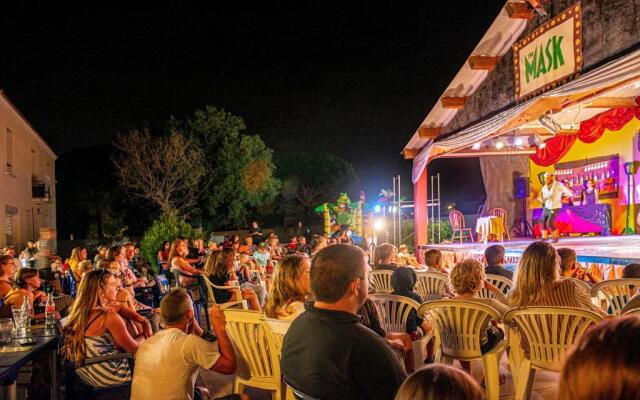 Domaine Les Mûriers