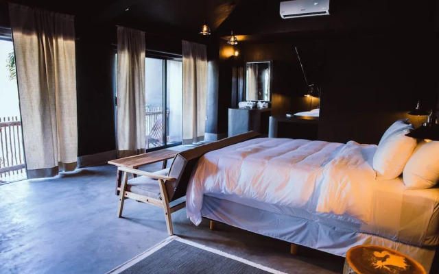 Aroma Tulum By G Hotels