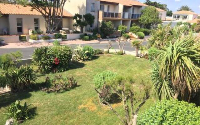 Résidence Les Alizés