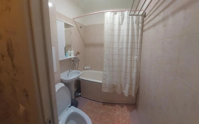 Апартаменты на улице Красной позиции 7А