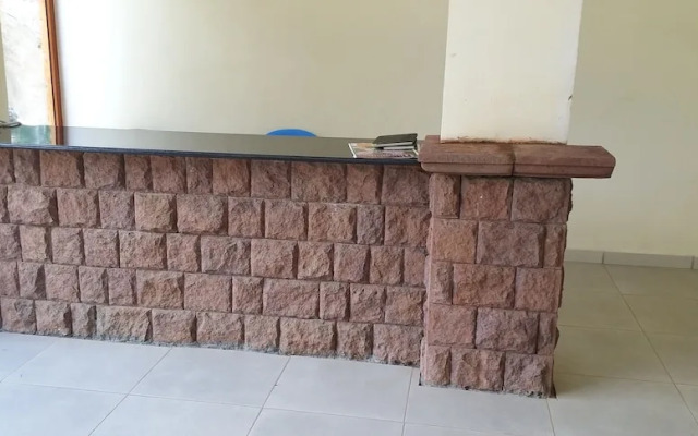 Halle Hotel Lalibela