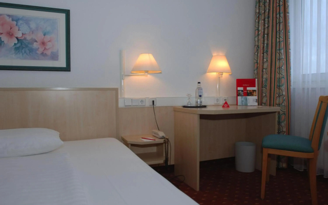 IntercityHotel Schwerin
